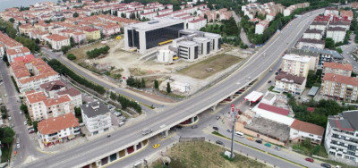 trafiğe nefes aldırdı