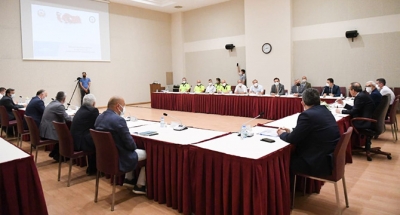 Trafik Kazalarını Önlemek için Önlemler Alındı