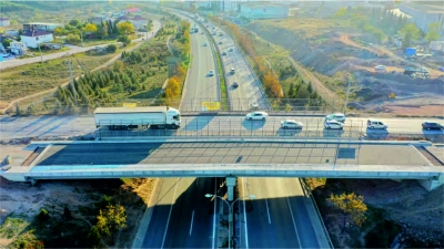 trafik yoğunluğu tarih olacak