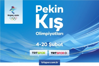 TRT’de Yaşanacak 