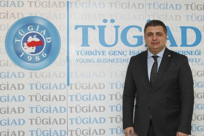 TÜGİAD’dan İlave Paket Önerisi