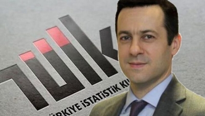 TÜİK Başkanı görevden alındı... Yeni Başkan Çetinkaya oldu