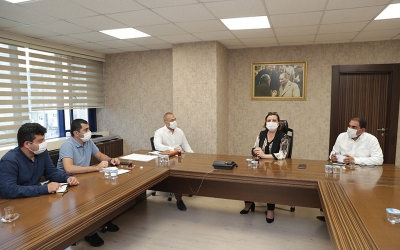 Tüm canların hayatına dokunacak