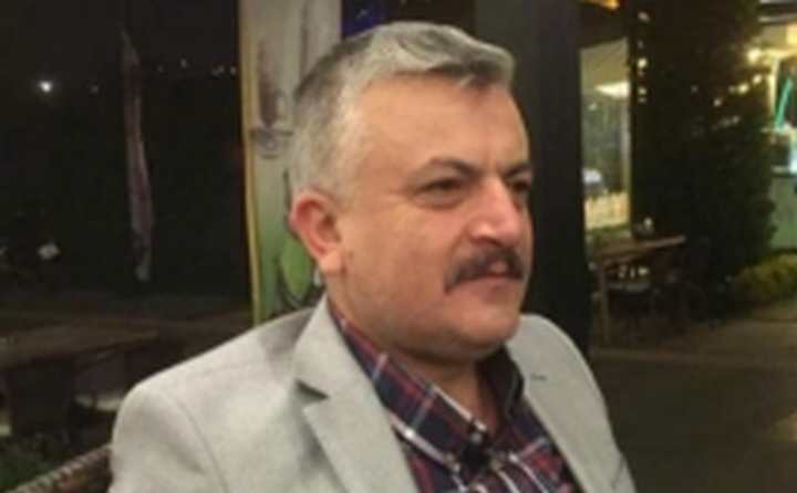 TUNCAY BATI'NIN DEDELİK SEVİNCİ