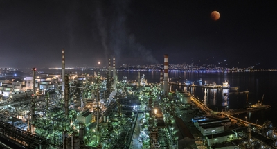 Tüpraş, Ükemizin enerji ihtiyacını başarıyla karşılamayı sürdürdü