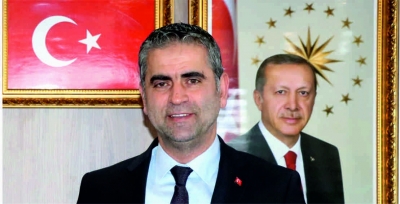 Turan 100. Yıl mesajı