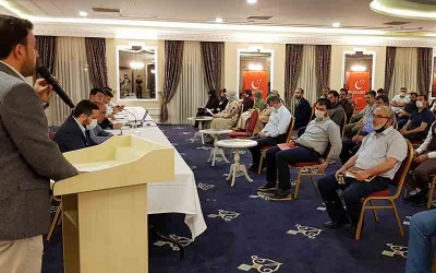 TÜREL 1 AYI DEĞERLENDİRDİ