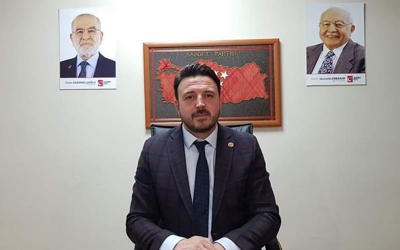 Türel'den birlik ve beraberlik mesajı