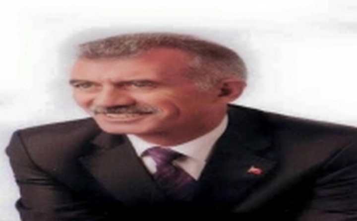 TURGUT AKTAŞ HAKKA YÜRÜDÜ