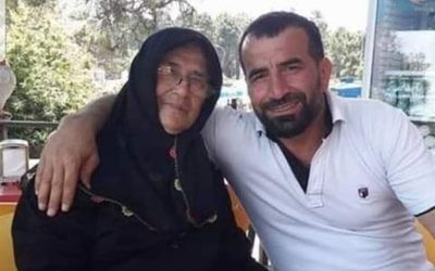 TURGUT TOPAL ANNESiNi KAYBETTi