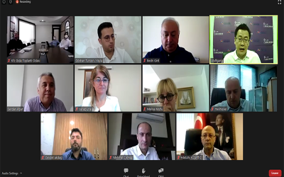 Türk gıda ihracatçıları Uzakdoğu’da yerini sağlamlaştırıyor