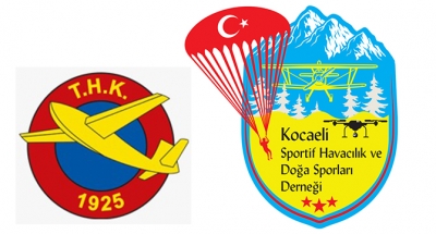 Türk Hava Kurumu Darıca Vefa Grubu Kuruldu