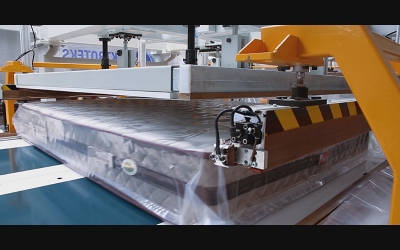 Türk insanı bu yatağı alıyor