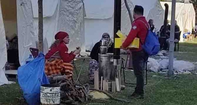 Türk Kızılay Darıca Şubesi İzmir'de!!! 