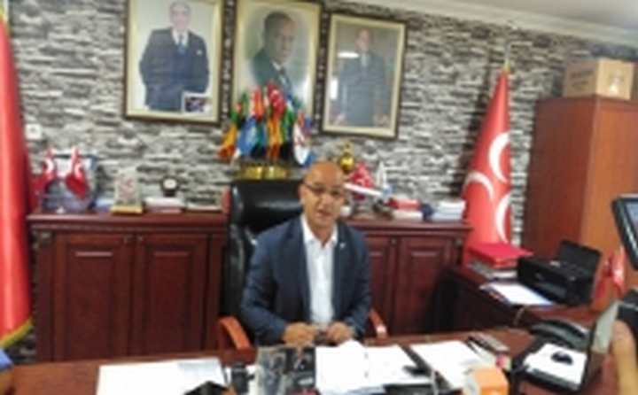 ÜNLÜ;TÜRK MİLLETİ ADETA ŞAHLANDI