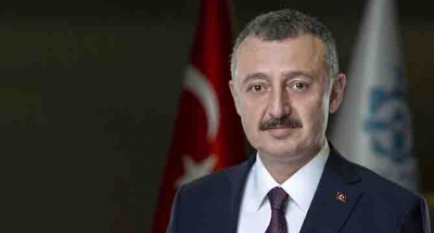 Türk Milletinin ebedi varlığının sembolüdür