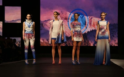 Türk modası dijitalden pazarlanacak