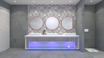 Türk mühendislerden yıllık 700 milyon metreküp suyu kurtaran girişim