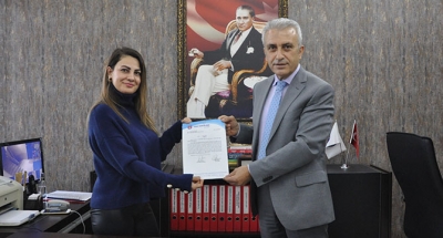 TÜRK SAĞLIK-SEN’DE KILINÇ BAŞKAN