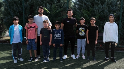 Türk sporu yeni yıldızlar kazanacak