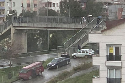 Türk'e yasak sökmez