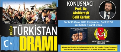 Türkistan konferansı