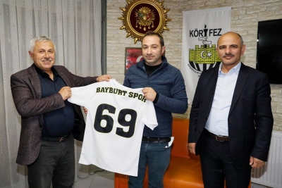 “Türkiye eski Türkiye değil”