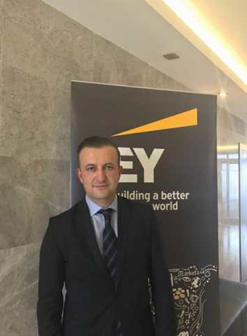 Türkiye, EY Yenilenebilir Enerji Ülke Çekiciliği Endeksi’nde 16. sıraya yükseldi