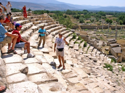 Türkiye, İspanya’yı Geçti !!!