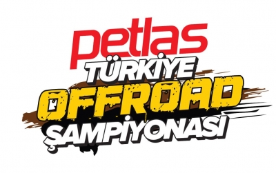 TÜRKİYE OFFROAD ŞAMPİYONASI’NIN  İSİM SPONSORU PETLAS