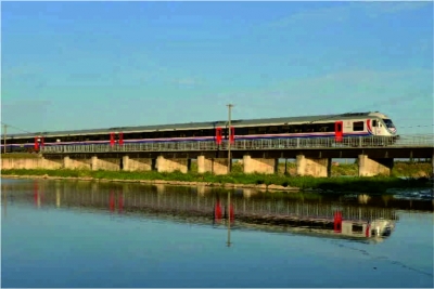 Türkiye turistik treni sevdi