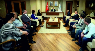  Türkiye, Türkiye’den büyüktür