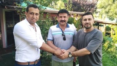 Türkiye Yerli Motoruna Kavuşuyor