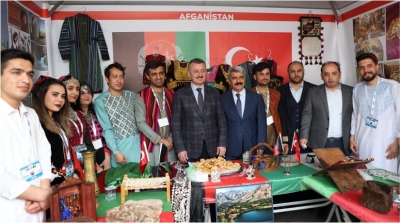 Türkiye’nin kültür elçileri Kocaeli’de buluştu