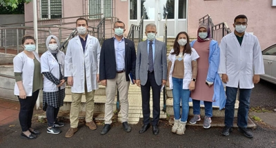 TÜRKİYE’YE KÖTÜ ÖRNEK OLACAKSINIZ.!