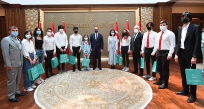 Türkiye’yi Daha İyi Noktalara Taşımamız Gerekiyor