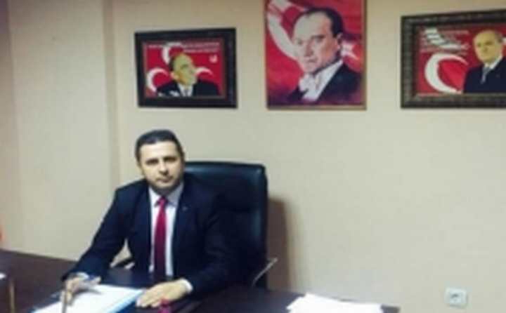 TÜRKKAN LİDERİMİZDEN DAHA MI BİLGİLİ