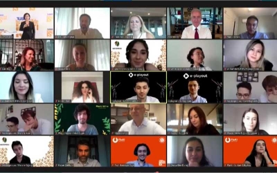 TÜSİAD Bu Gençlikte İŞ Var!