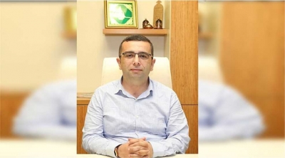 Tuzcu 'ya yeni görev