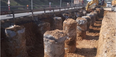 TUZLA - ÇAYIROVA BAĞLANTISIYLA KOLAY ULAŞIM