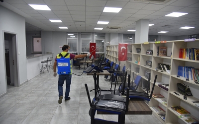 Ücretsiz dans eğitimine hazır