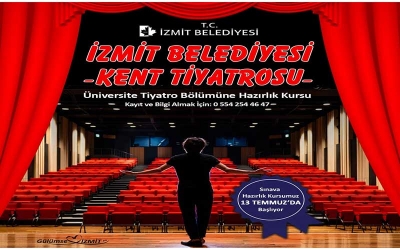 Ücretsiz hazırlık kursu