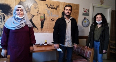 Ücretsiz psikolog hizmeti