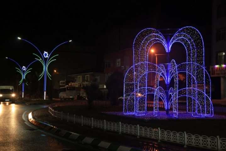 Uğur Mumcu,  İstiklal ve Adnan Kahveci Caddeleri Modern Görünümlerine Kavuşuyor 