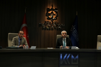 UKOME toplantısında önemli kararlar