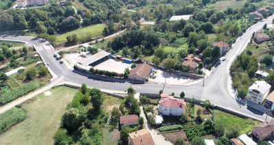 Ulaşım Artık Daha Konforlu   