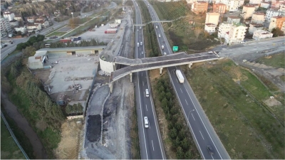 Ulaşım projeleri hayatı kolaylaştırdı