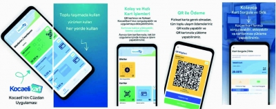 Ulaşımda abonman dönemi 1 Mart’ta başlıyor