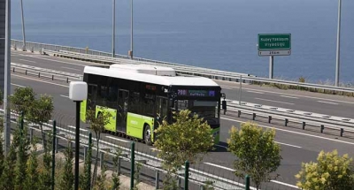 Ulaşımpark 1 yılda 665 kere dünyayı dolaştı