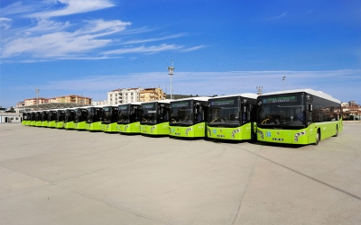 UlaşımPark, MSÜ sınavı için öğrencileri rahatlatacak seferler koydu